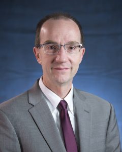 Dr. Scott Rule