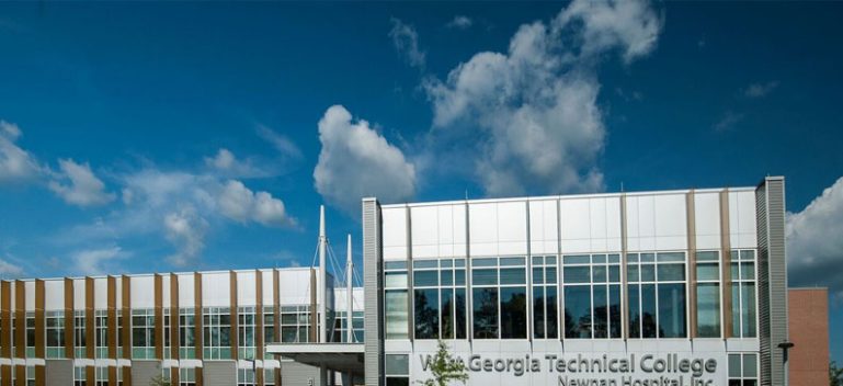 wgtc campus