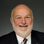 Dr. Bob Patterson