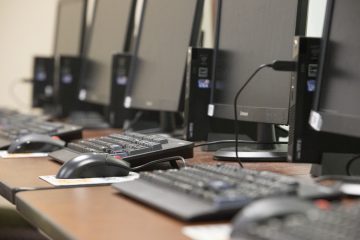 business computers