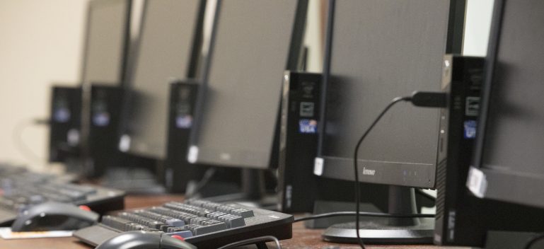 business computers