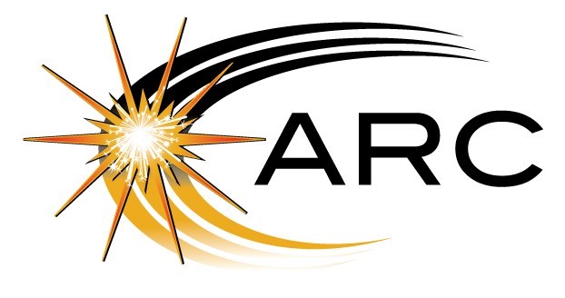 ARC logo