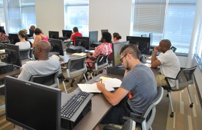 Adult Education