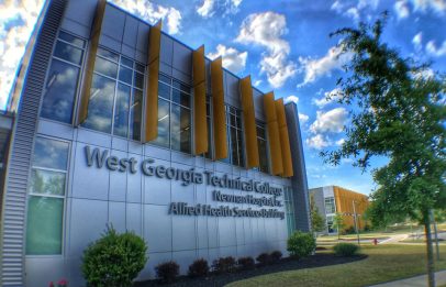 coweta campus