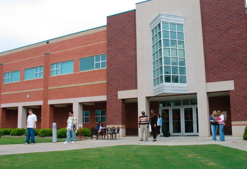 douglas campus