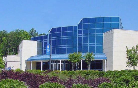 Callaway Conference Center