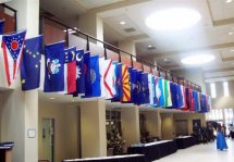 Murphy inner hall