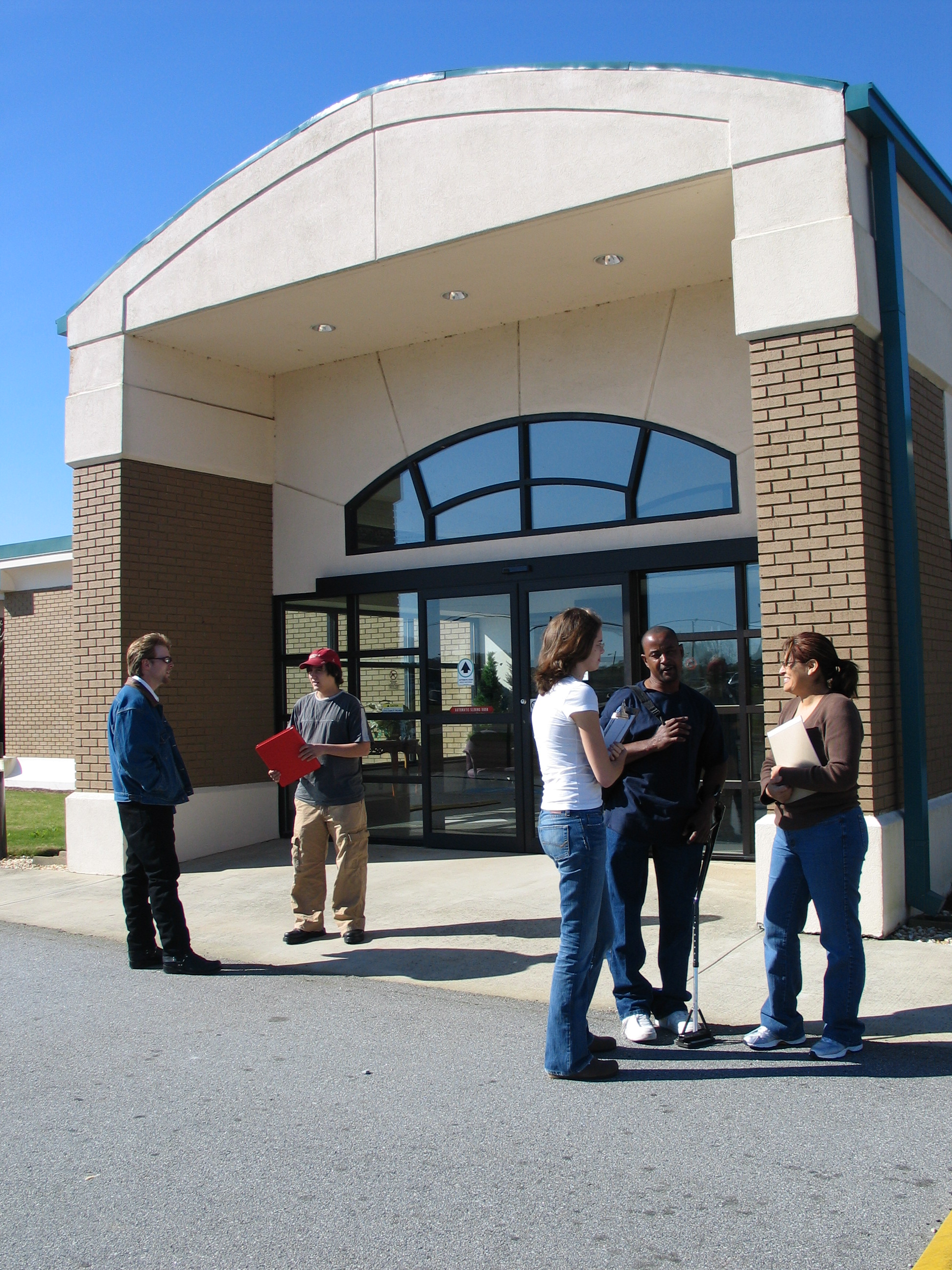 Carroll Campus West Technical College