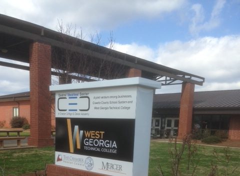 CEC site