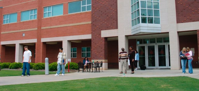 Douglas Campus