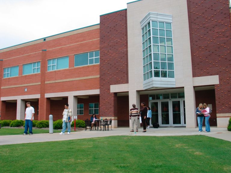 Campus De Douglas West Georgia Technical College Great Journey