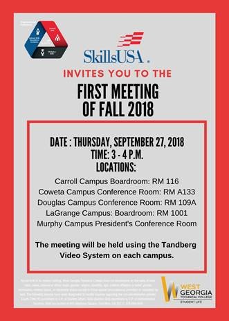 skills usa flyer