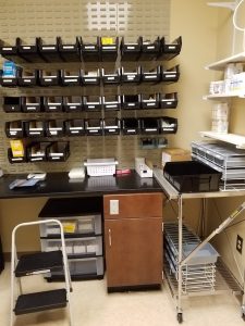 lab equipment