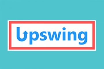 upswing logo