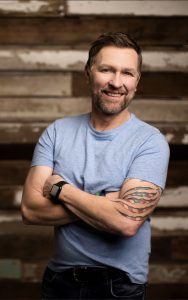 Craig Morgan PH Christopher T. Martin picture