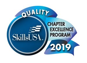 SkillsUSA quality chapter excellence program