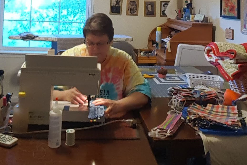 Sewing