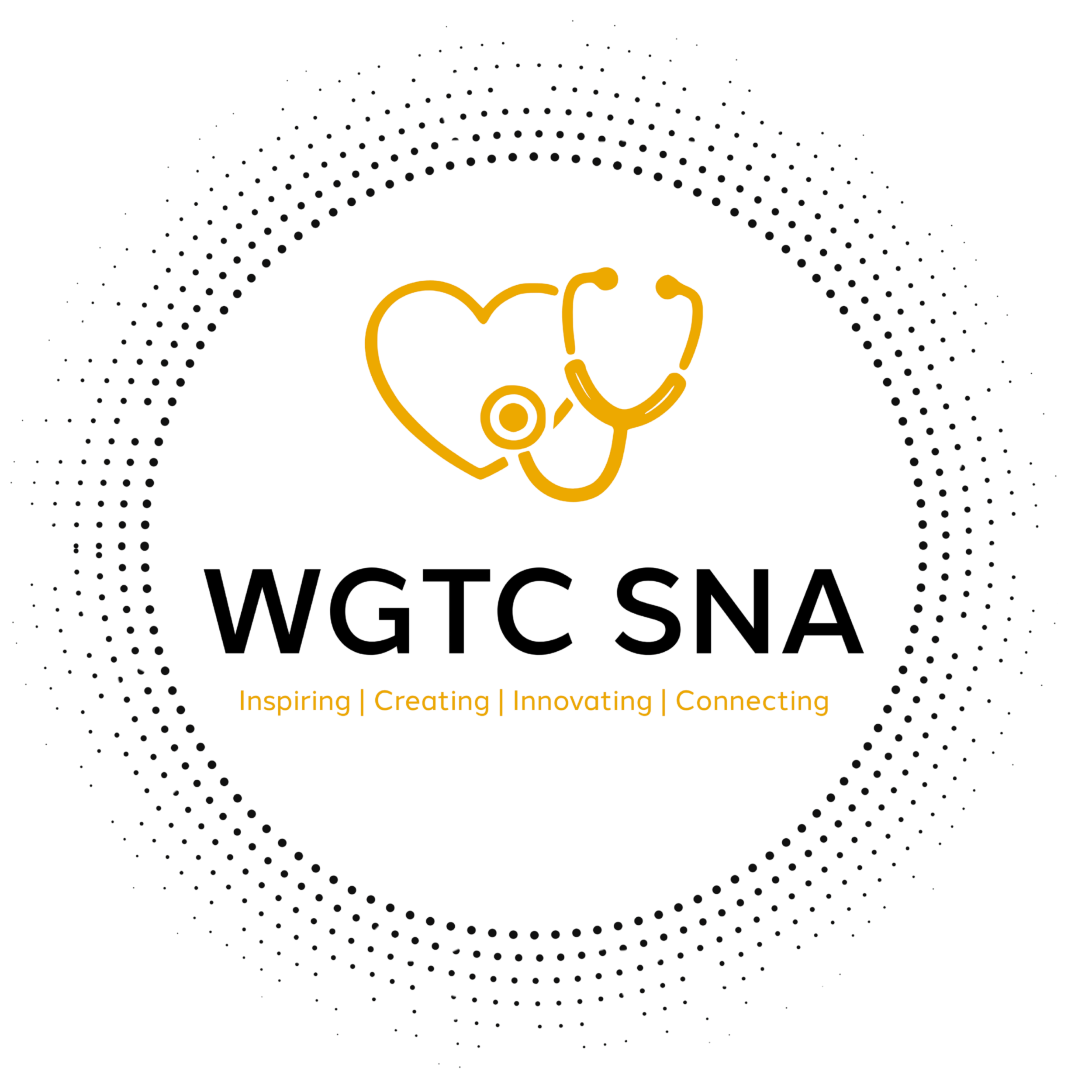 nursing association logo