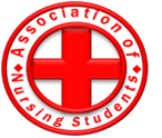 nursing association logo
