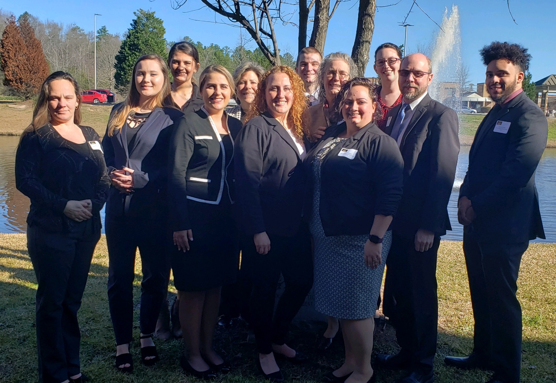 conference photo