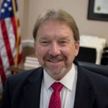 Tim Grizzard headshot