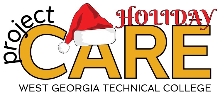 holiday project care logo