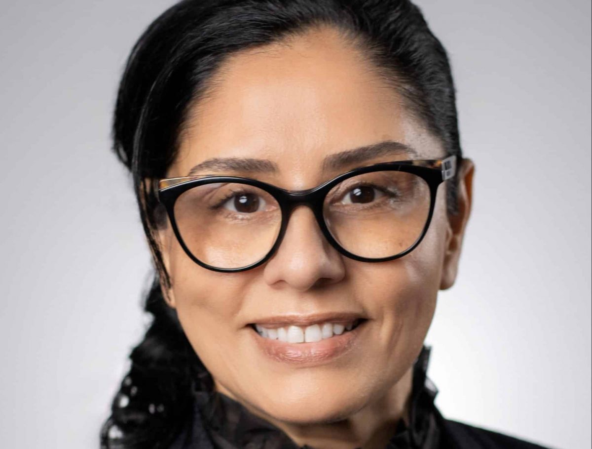 Photo of Doris Cardenas