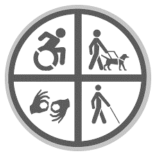 Accessibility Services Logo