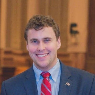 Blake Doss