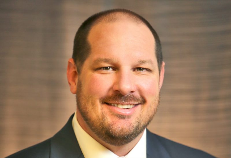Chris Page Head Shot