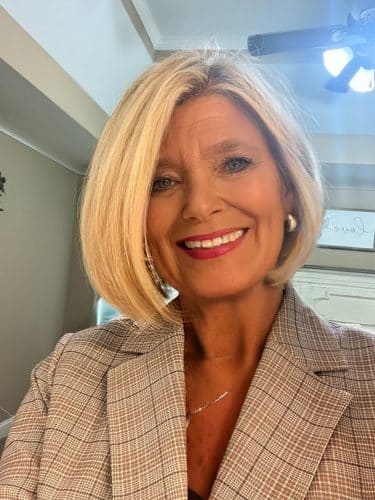 Christy Smith 1