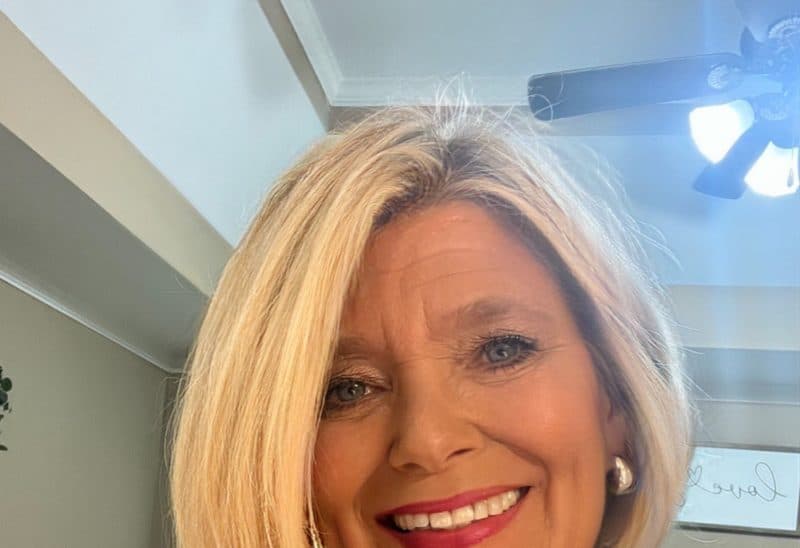 Christy Smith 1
