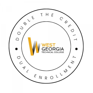 Dual Enrollment Logo