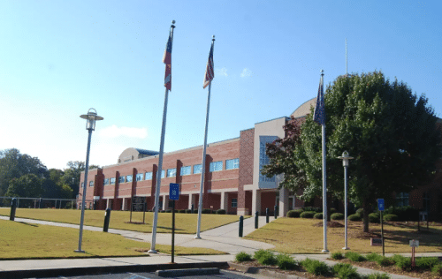 Douglas Campus