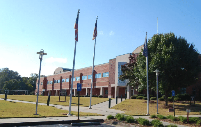 Douglas Campus