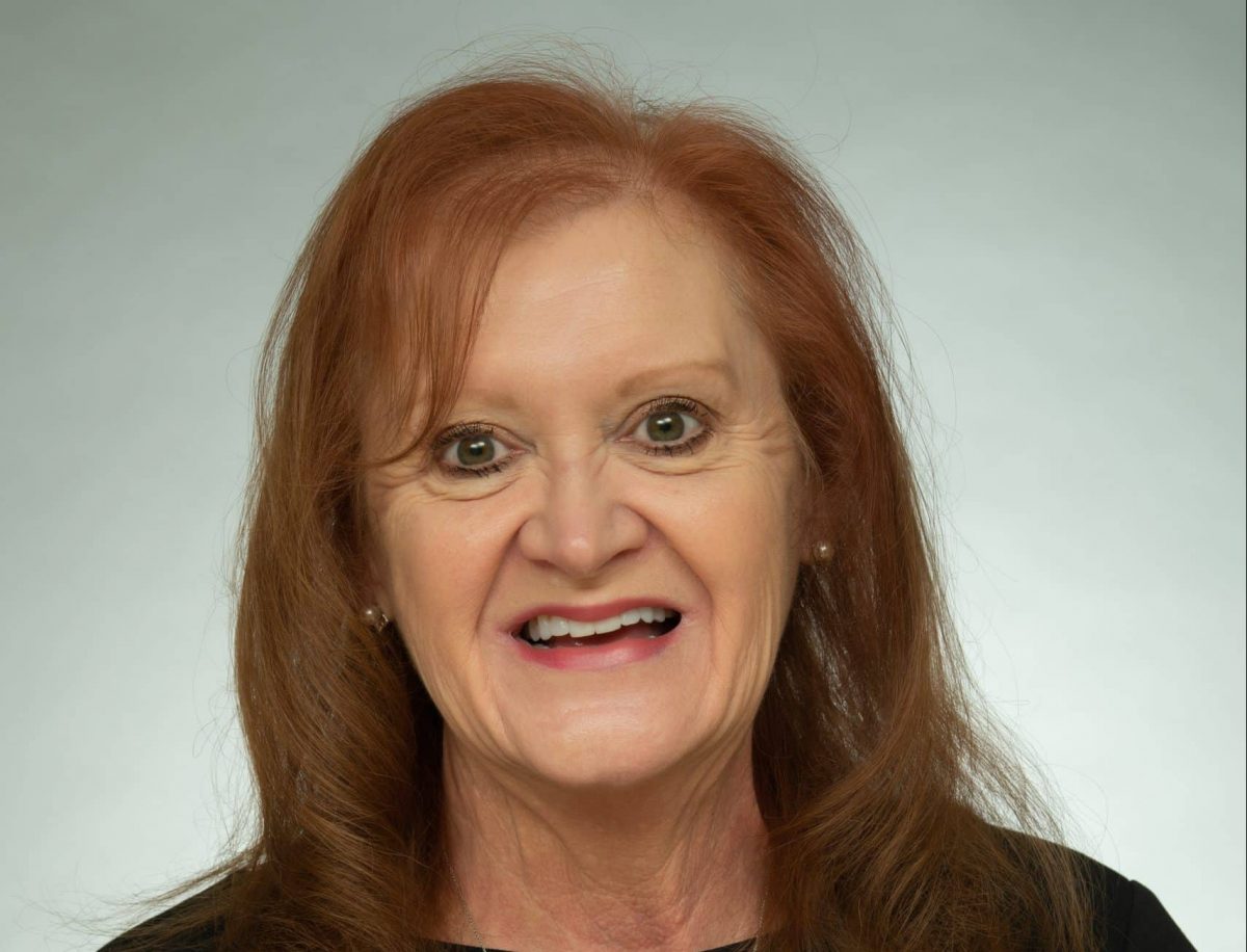 Dr. Ingham Headshot