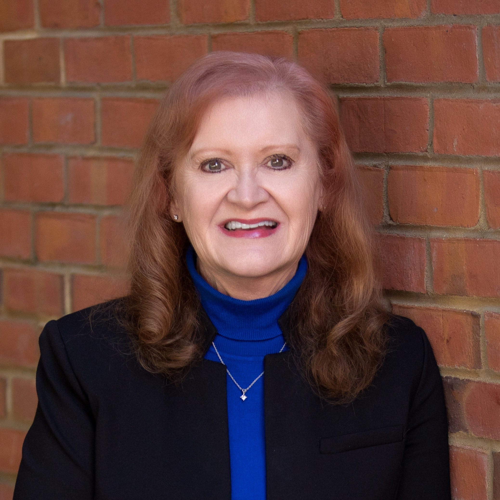 Dr. Phyllis Ingham