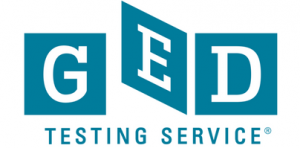 GED Logo