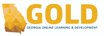 Gold Logo