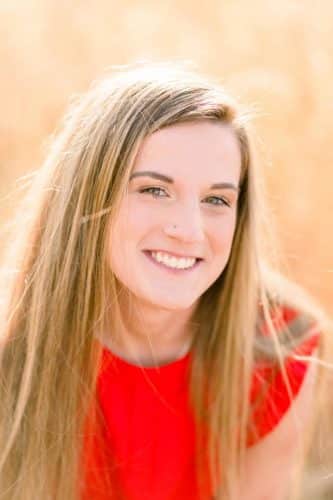 Hannah Chapman 1