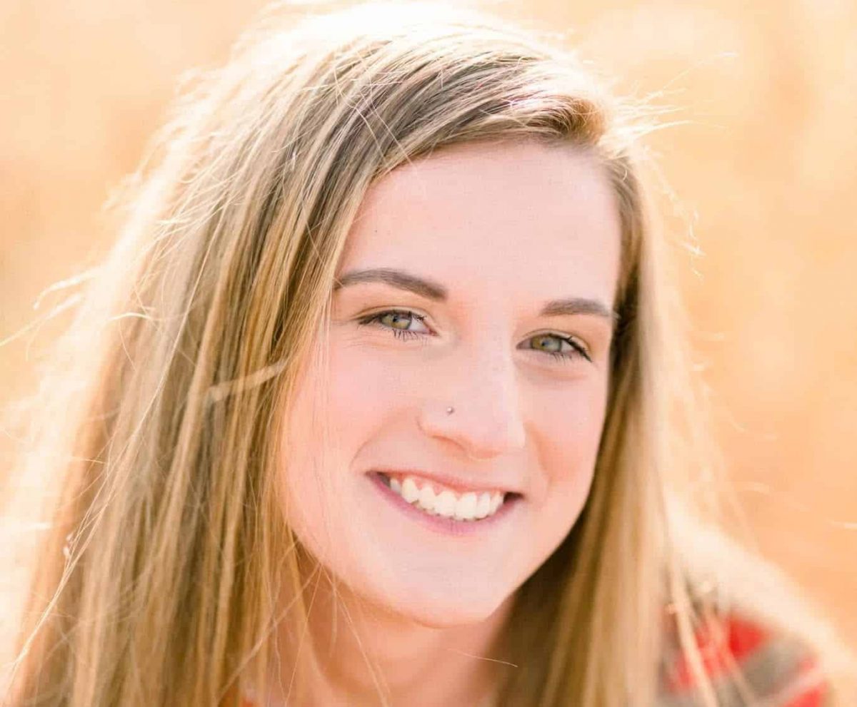 Hannah Chapman
