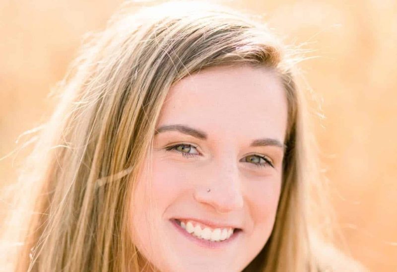 Hannah Chapman