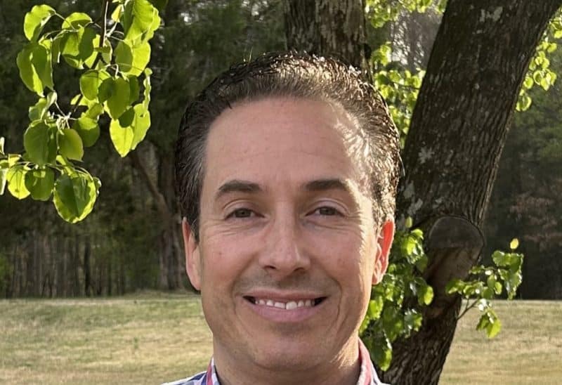Jeremy Eason