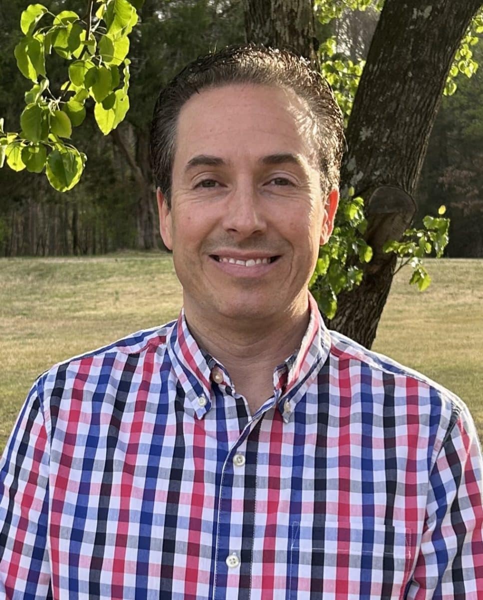 Jeremy Eason