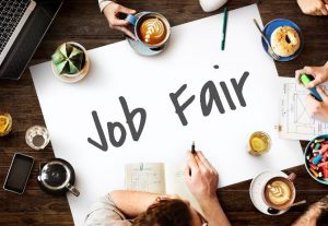 Job fair 