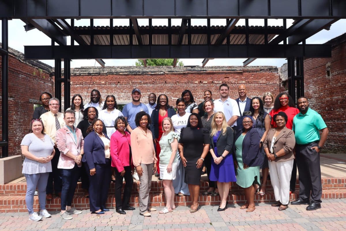 Leadership Douglas 26 Class