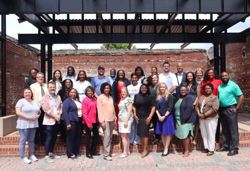 Leadership Douglas 26 Class