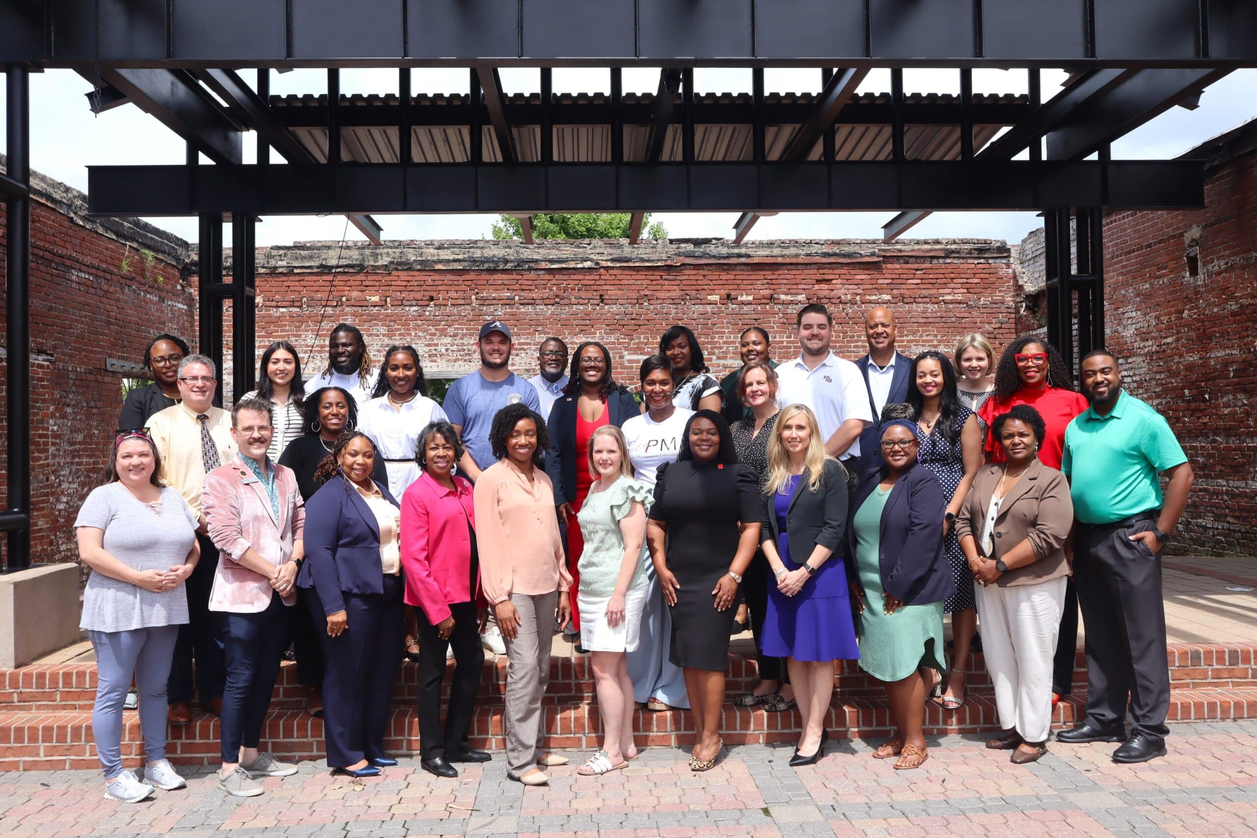 Leadership Douglas 26 Class