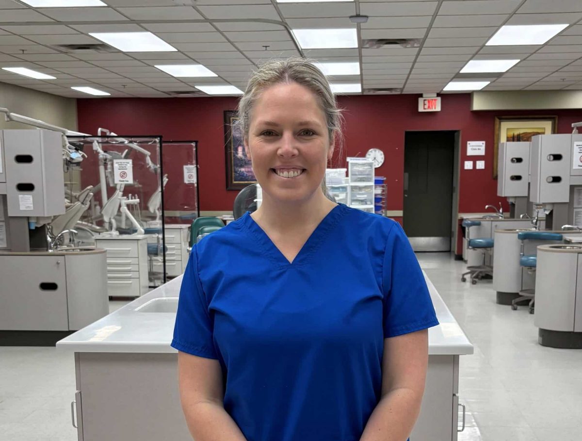 Lisa Ashton Wgtc Hinman Scholar