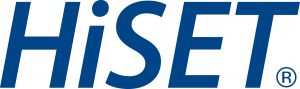 HISET logo